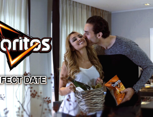 Doritos‘ Perfect Date