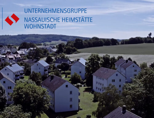 Siedlungsfilm Hessisch Lichtenau
